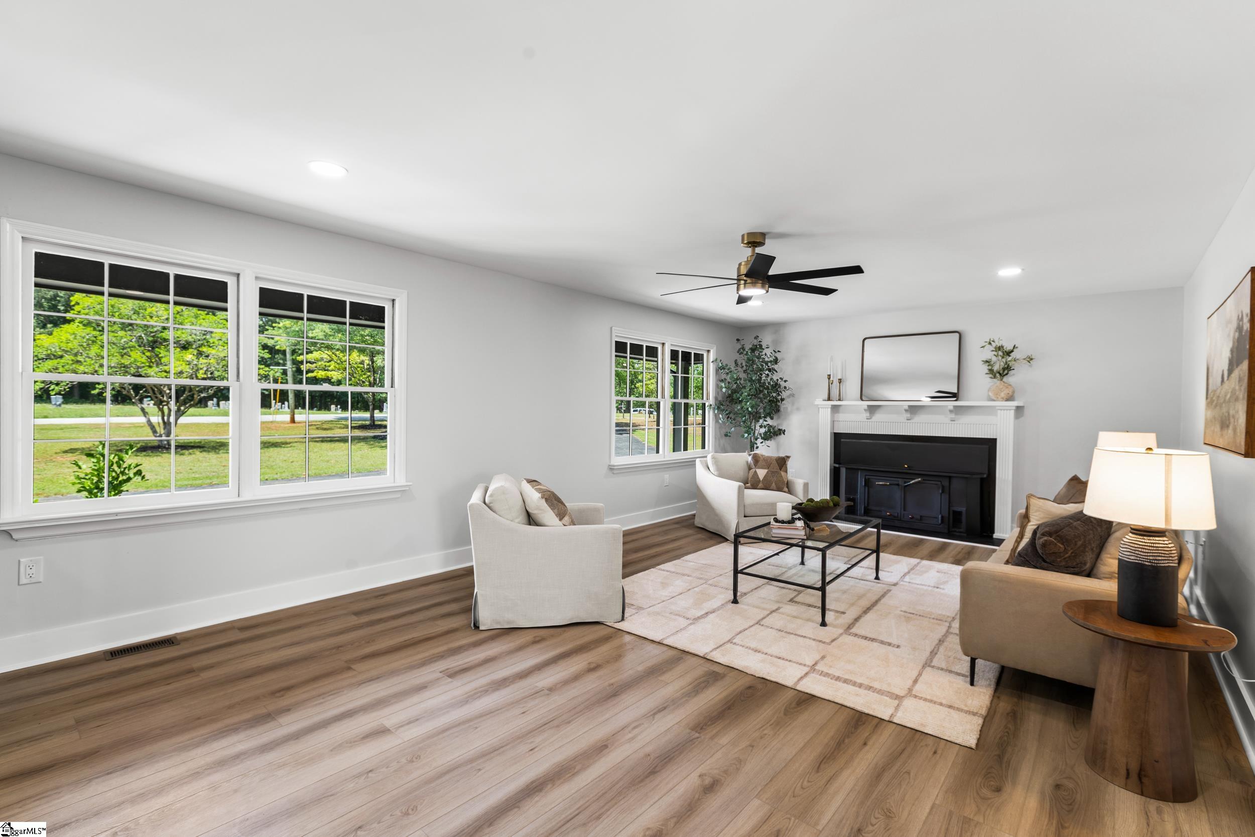 311 Costner Road Boiling Springs, SC 29316 - Photo 6 of 47 Gallery Image 6