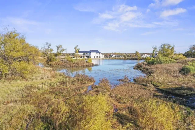 a view of lake view and mountain view