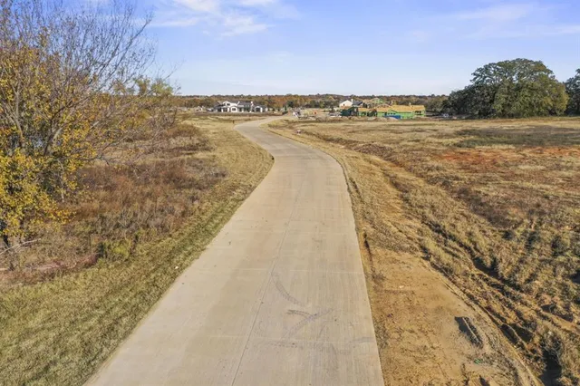 a view of a lake view