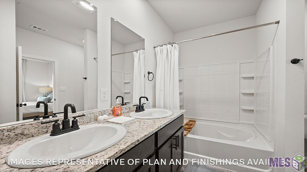 15533 Rocco Drive Baker, LA 70714 - Photo 10 of 17