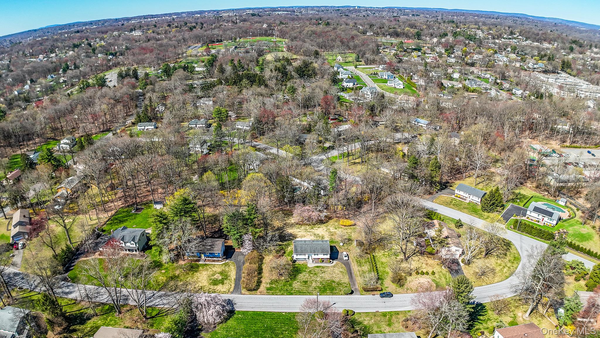 7 Dearborn Road West Nyack, NY 10994 - Photo 11 of 12