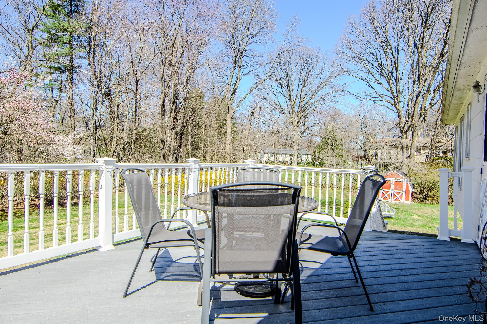 7 Dearborn Road West Nyack, NY 10994 - Photo 7 of 12
