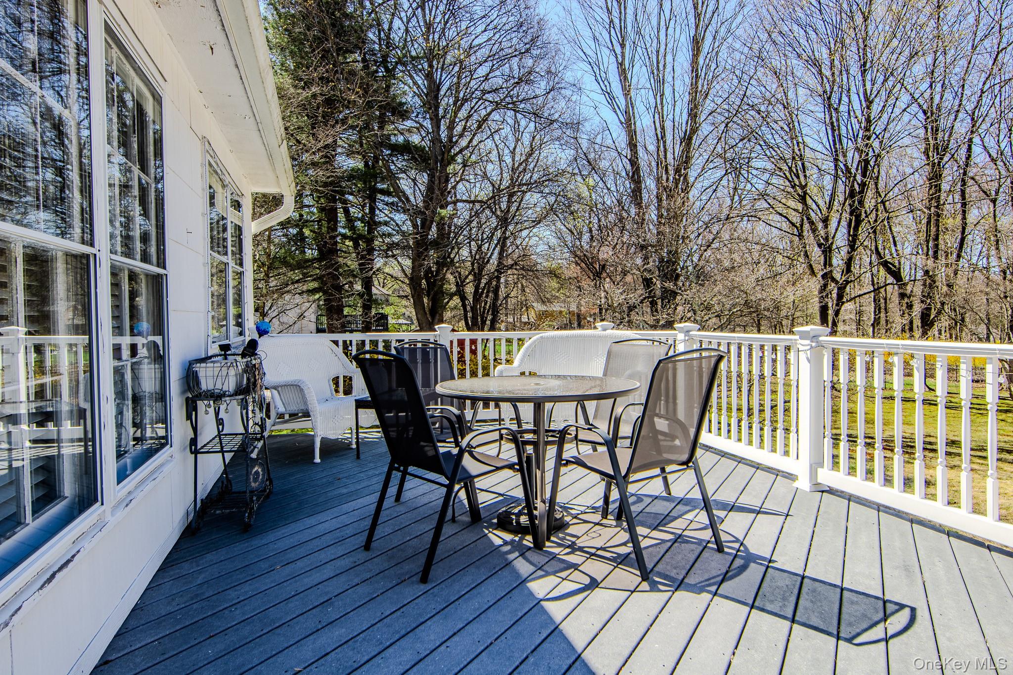 7 Dearborn Road West Nyack, NY 10994 - Photo 8 of 12