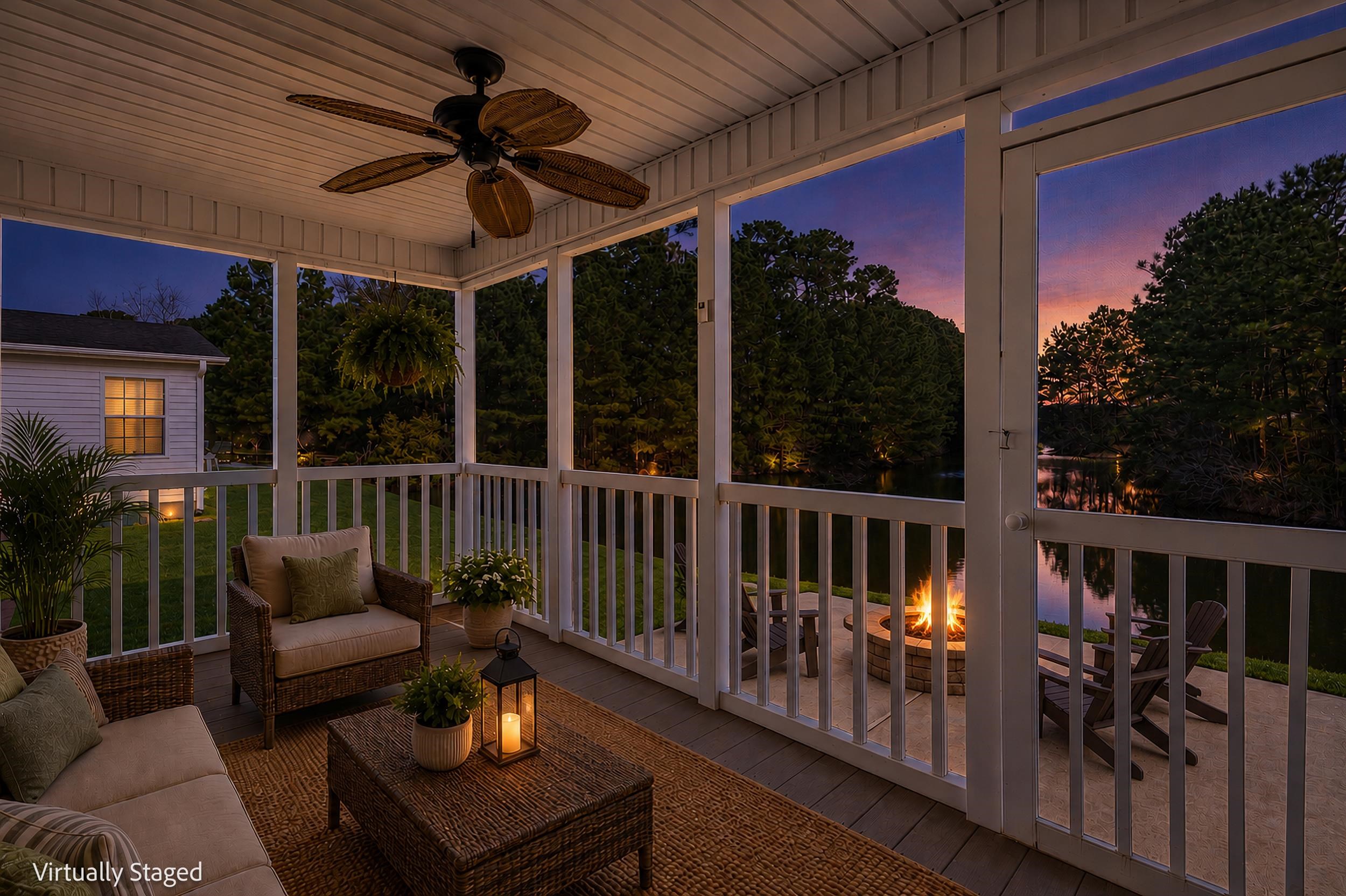 263 Walden Lake Road Conway, SC 29526 - Photo 31 of 48 Gallery Image 31
