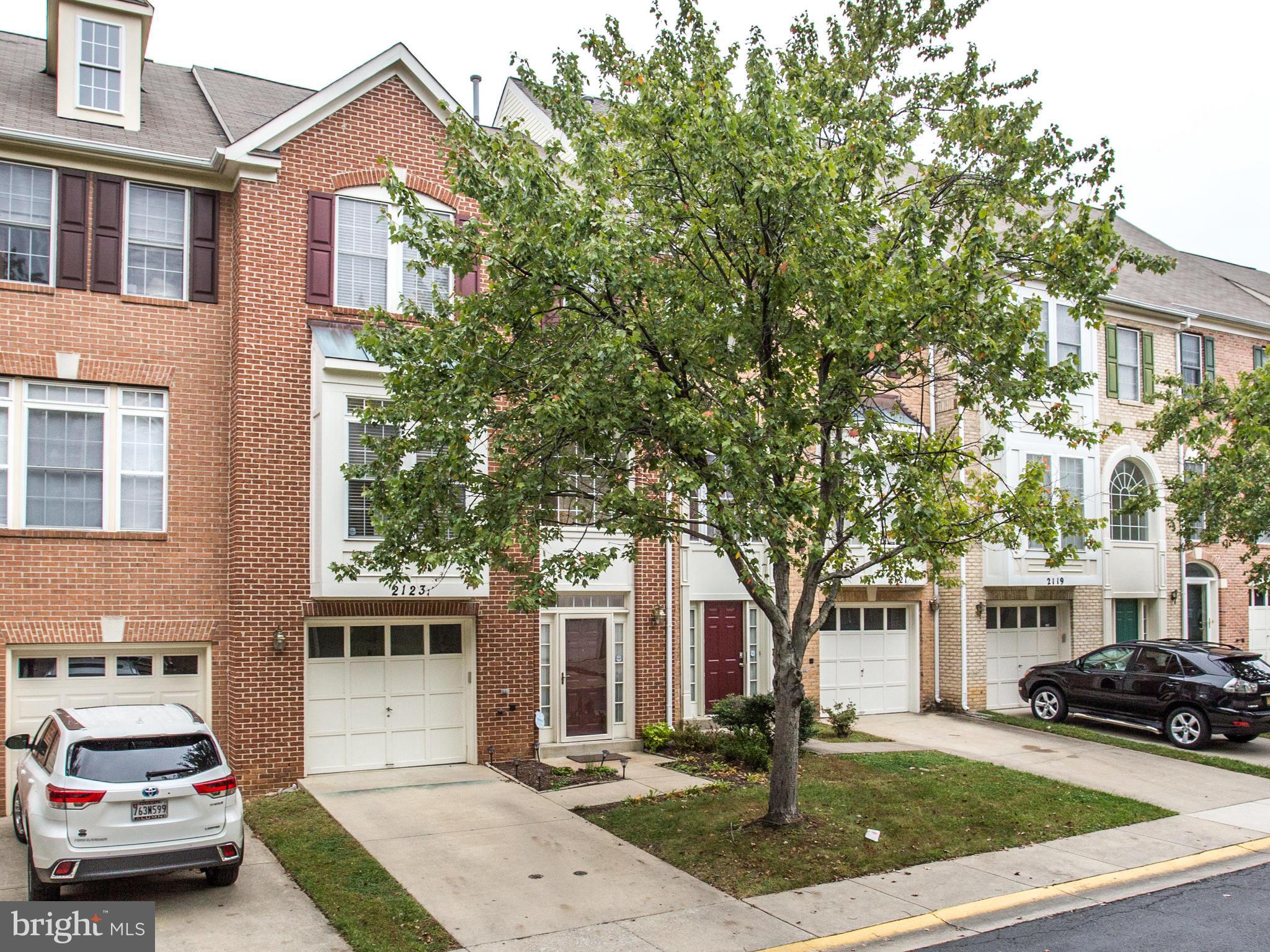 2123 Chippewa Place Silver Spring, MD 20906 - Photo 1 of 30 Exterior (Front)