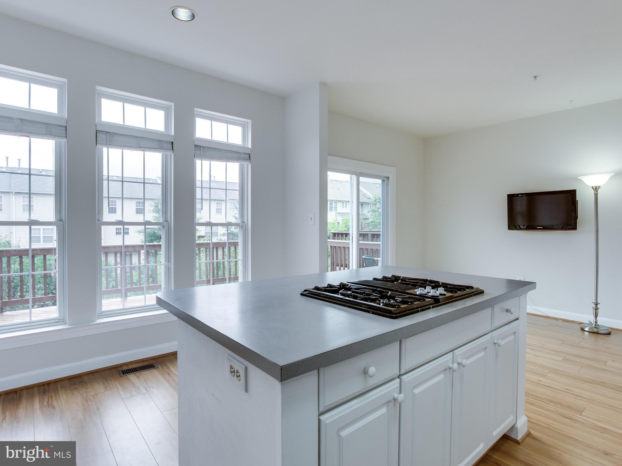 2123 Chippewa Place Silver Spring, MD 20906 - Photo 15 of 30 Kitchen