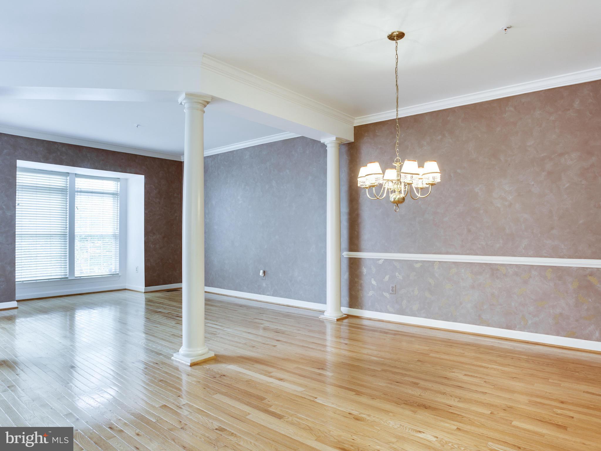 2123 Chippewa Place Silver Spring, MD 20906 - Photo 16 of 30 Dining Room