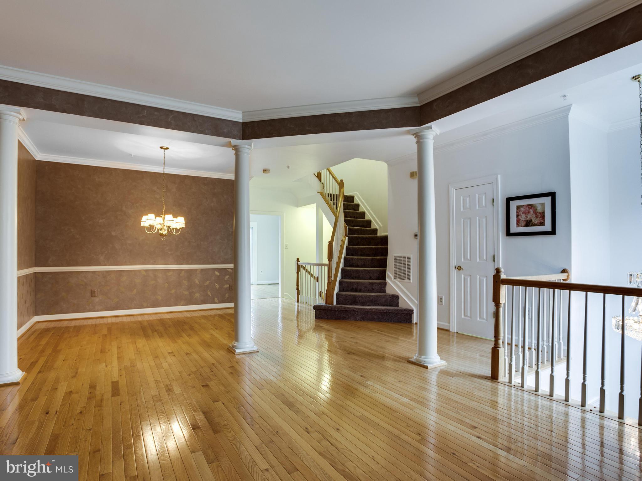 2123 Chippewa Place Silver Spring, MD 20906 - Photo 19 of 30 Living Room