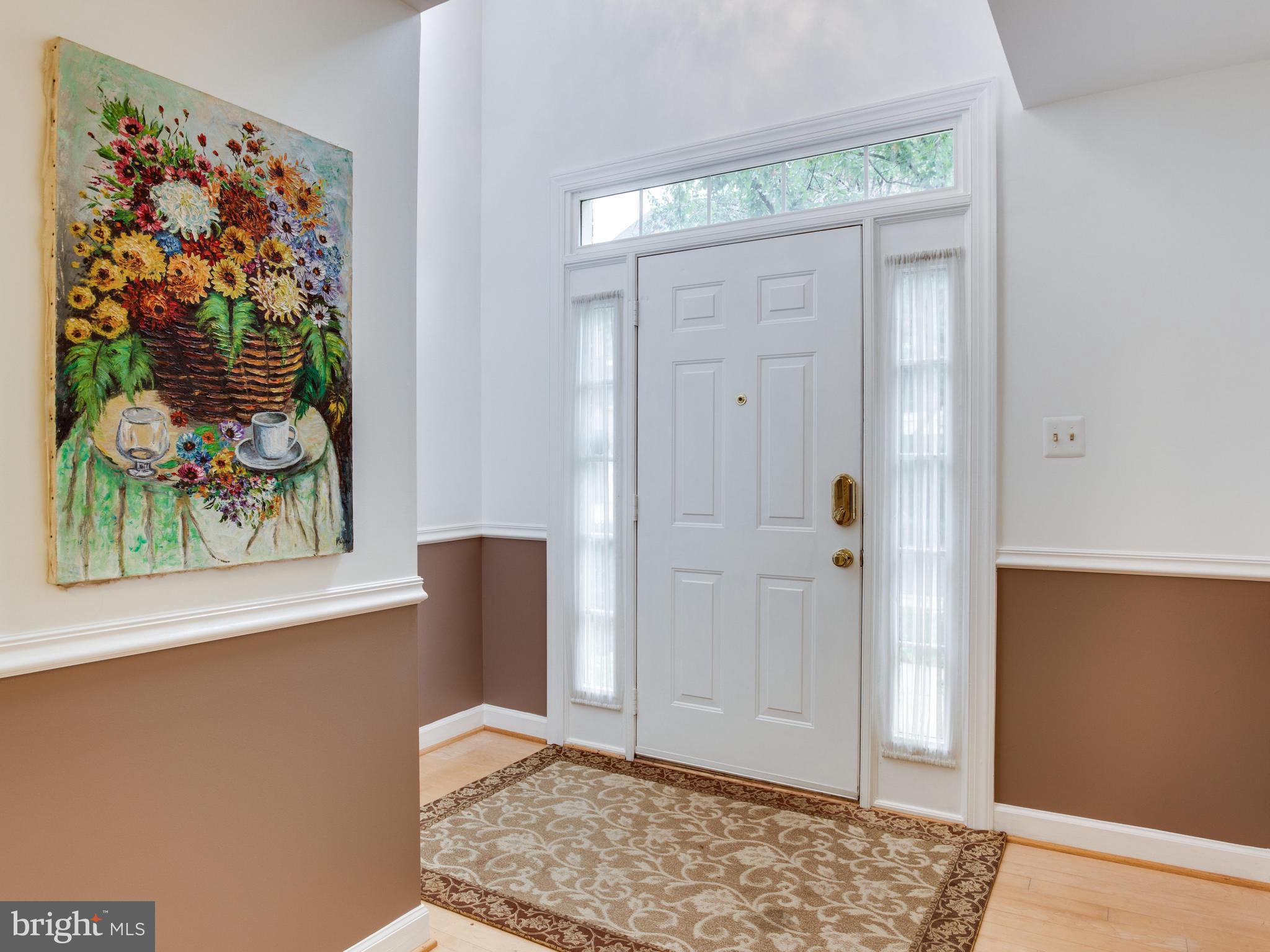 2123 Chippewa Place Silver Spring, MD 20906 - Photo 3 of 30 Interior (General)