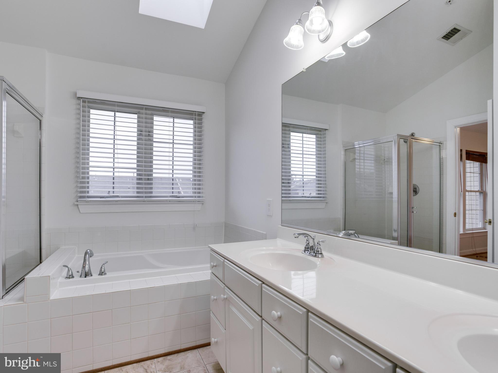 2123 Chippewa Place Silver Spring, MD 20906 - Photo 25 of 30 Bath (Master)