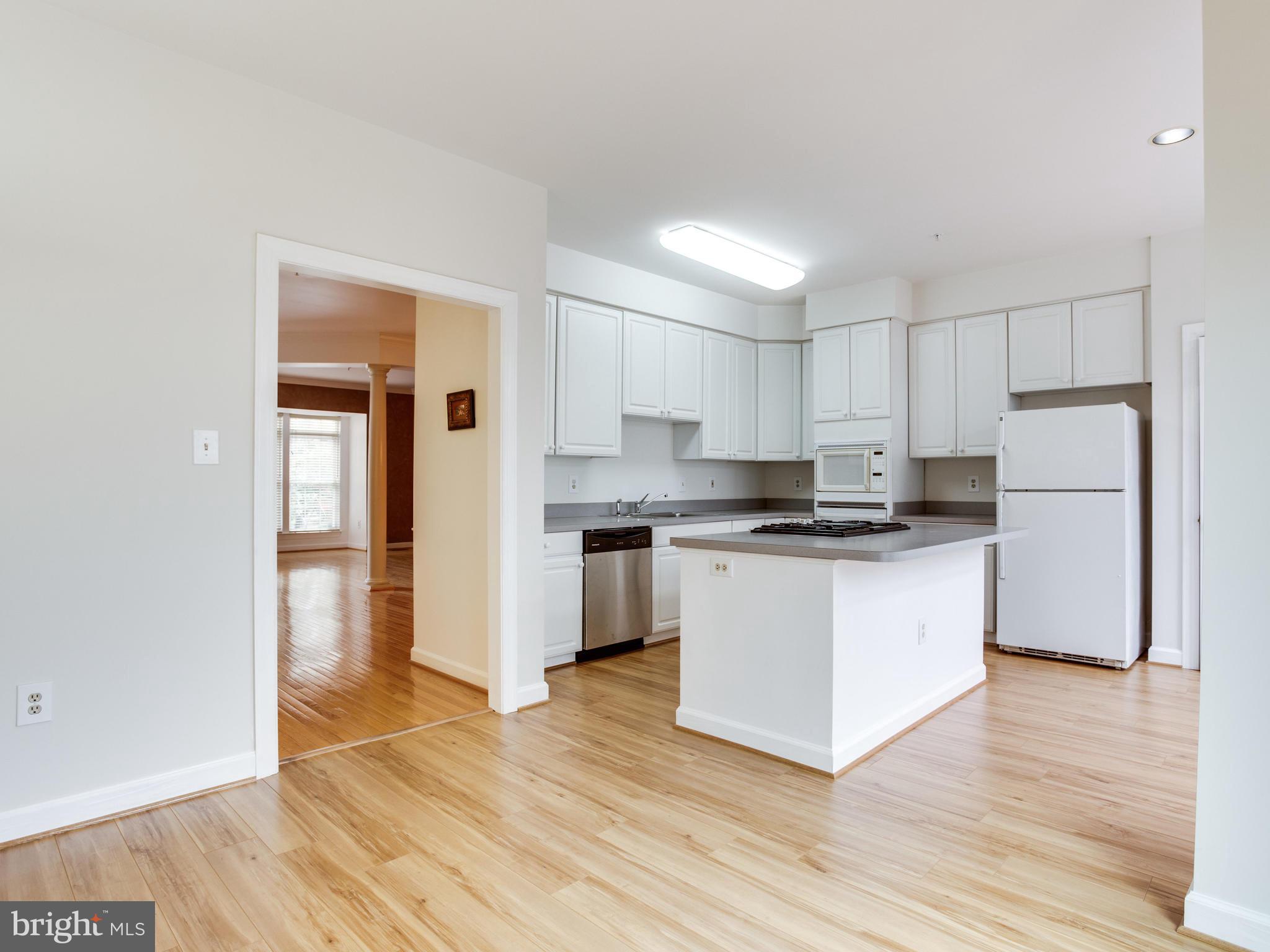 2123 Chippewa Place Silver Spring, MD 20906 - Photo 10 of 30 Kitchen