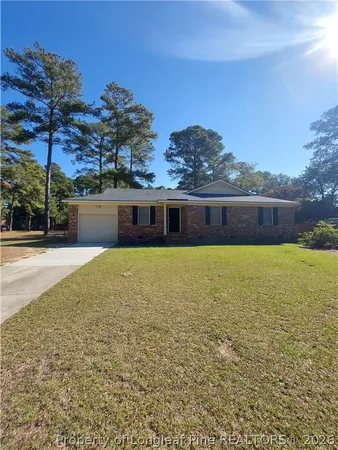 $1,700 | 6701 Vaughn Road, Fayetteville, NC 28304