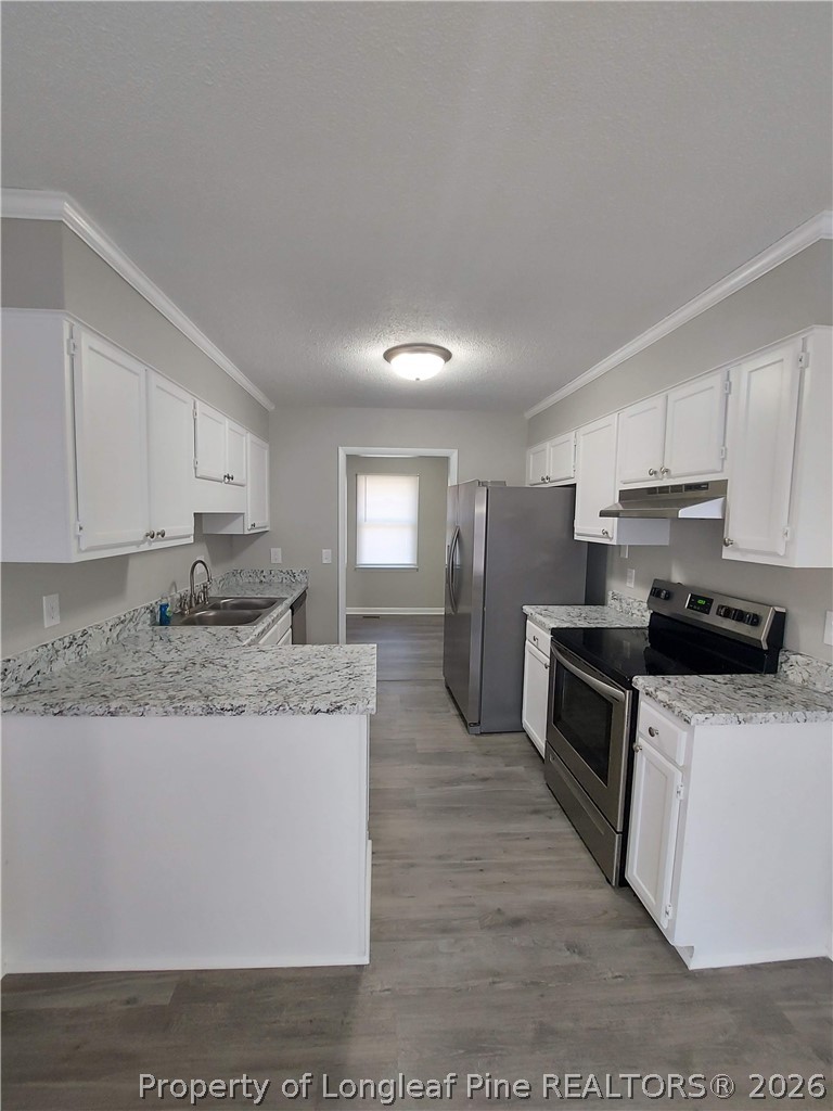 6701 Vaughn Road Fayetteville, NC 28304 - Photo 2 of 13