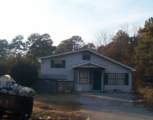 424 Osburn Road Chickamauga, GA 30707 - Photo 1 of 1 Primary Photo