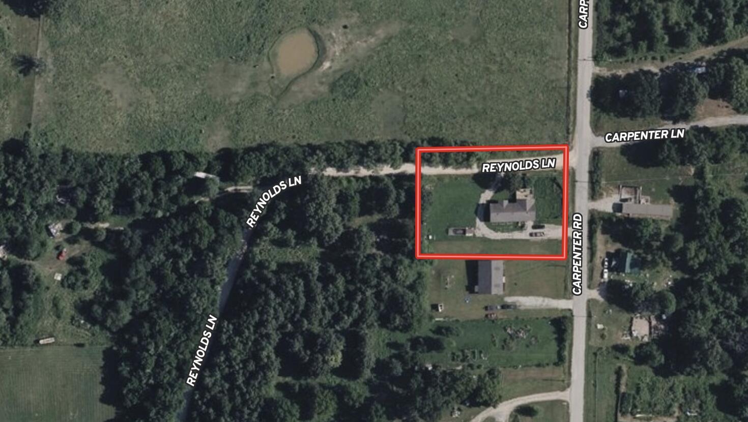 414 Carpenter Road Thayer, MO 65791 - Photo 2 of 55 Screenshot 2026-04-16 at 7.33.10AM