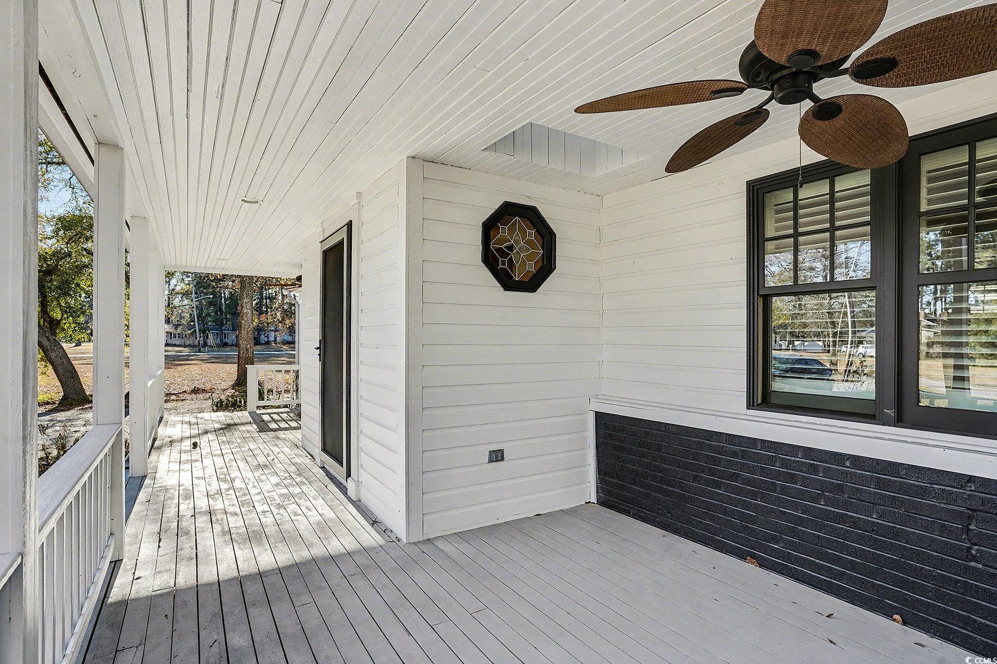 218 Busbee Street Conway, SC 29526 - Photo 3 of 34
