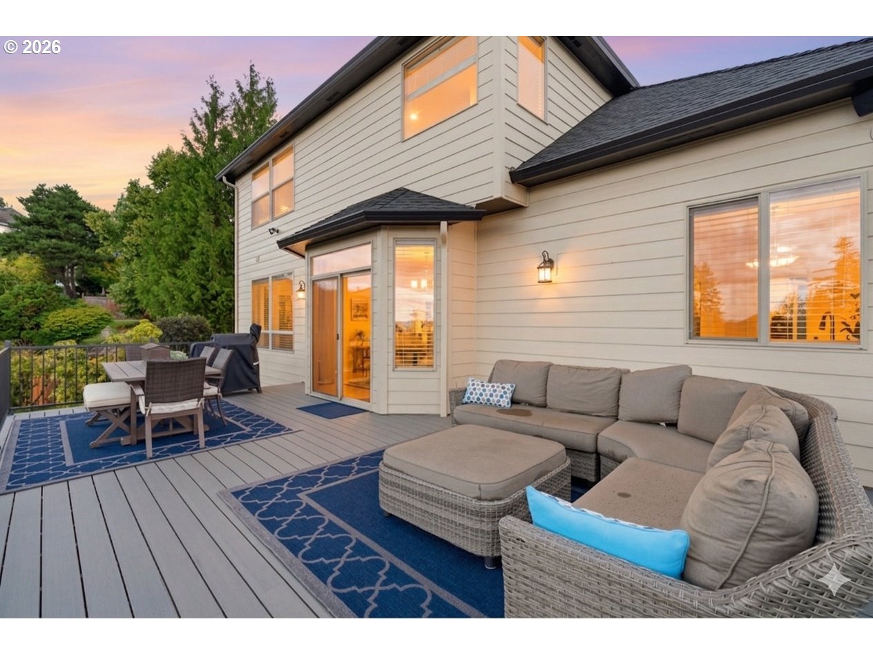5237 Northwest Fernridge Drive Camas, WA 98607 - Photo 7 of 47