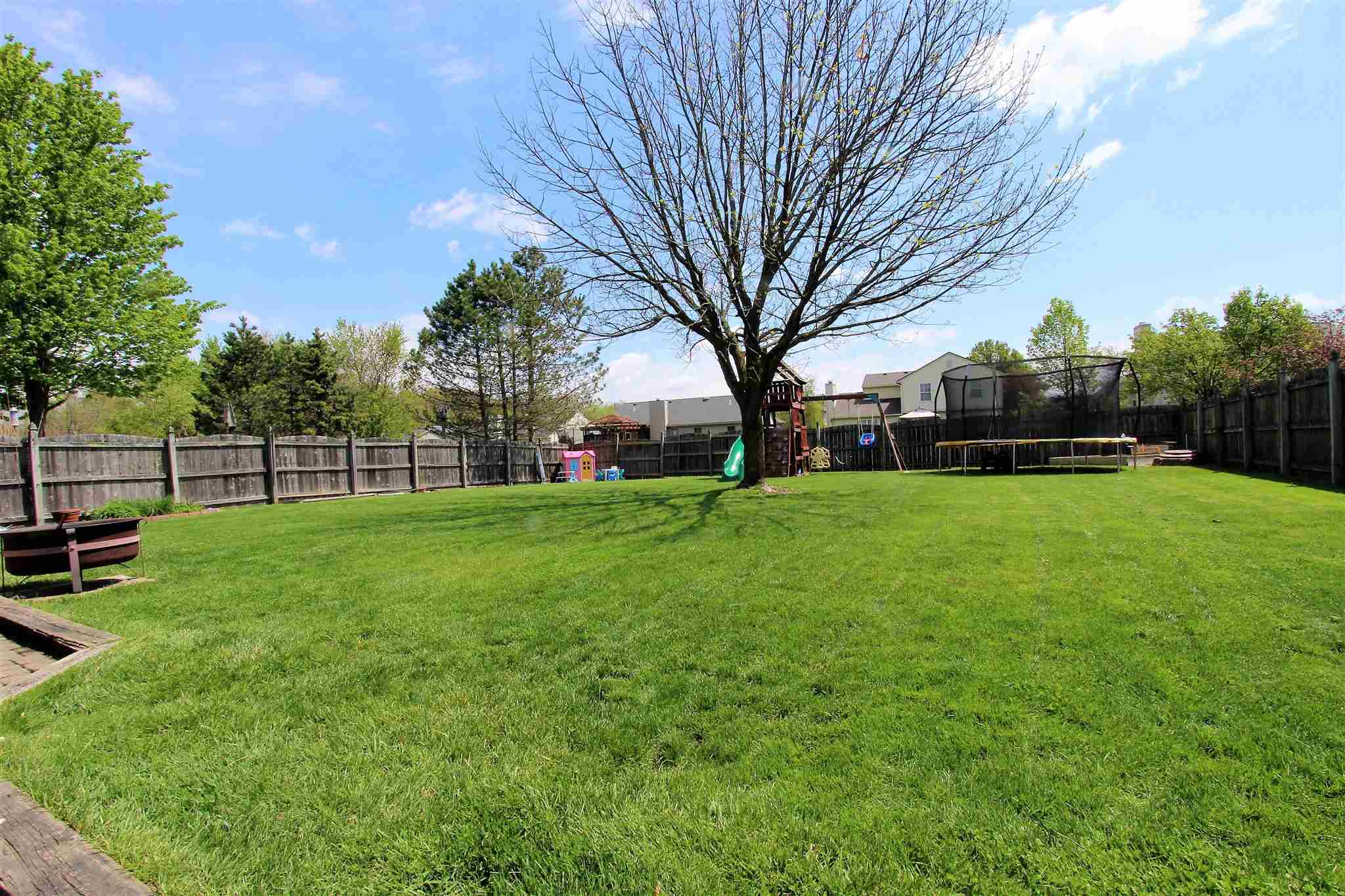 231 Stormy Ridge Place Fort Wayne, IN 46804 - Photo 22 of 23 Gallery Image 22