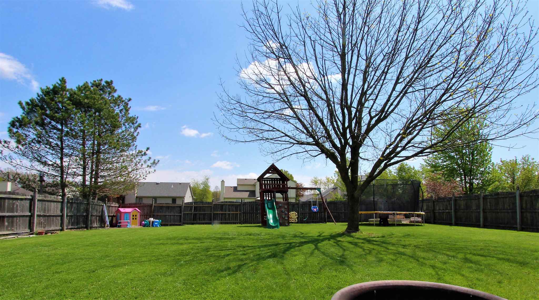 231 Stormy Ridge Place Fort Wayne, IN 46804 - Photo 23 of 23 Gallery Image 23