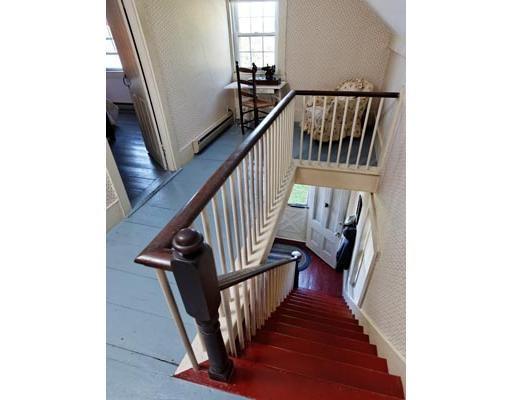 266 Marrtown Road Georgetown, ME 04548 - Photo 12 of 25 Interior Space/Layout.