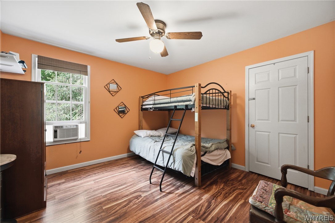 8770 Barber Road, Unit B Rushford, NY 14717 - Photo 15 of 37
