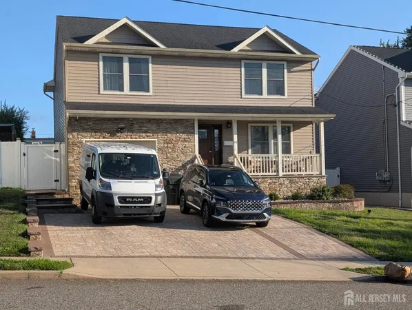 $729,000 | 99 Clyde Avenue, Perth Amboy, NJ 08861