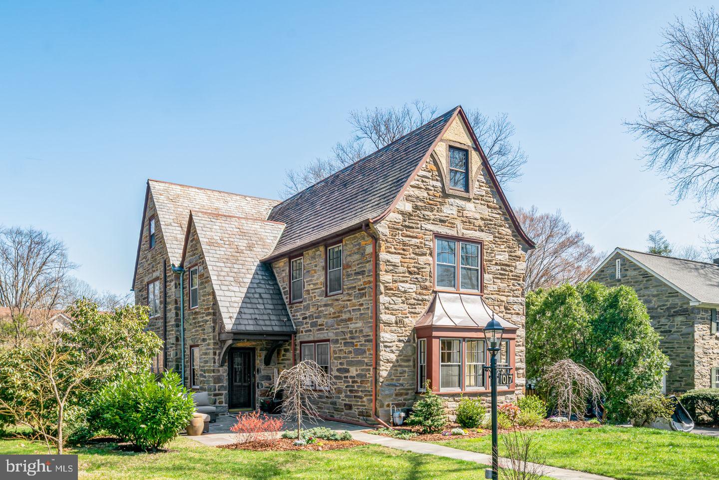 1017 Wellington Road Jenkintown, PA 19046 - Photo 1 of 35 Gallery Image 1