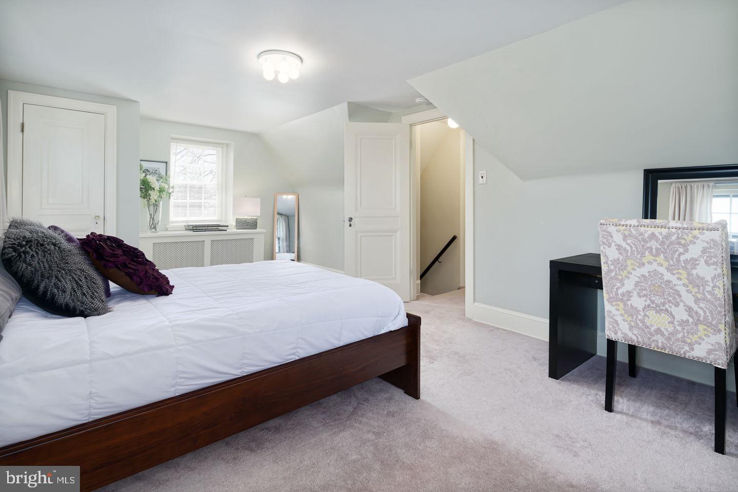 1017 Wellington Road Jenkintown, PA 19046 - Photo 29 of 35 Third floor suite
