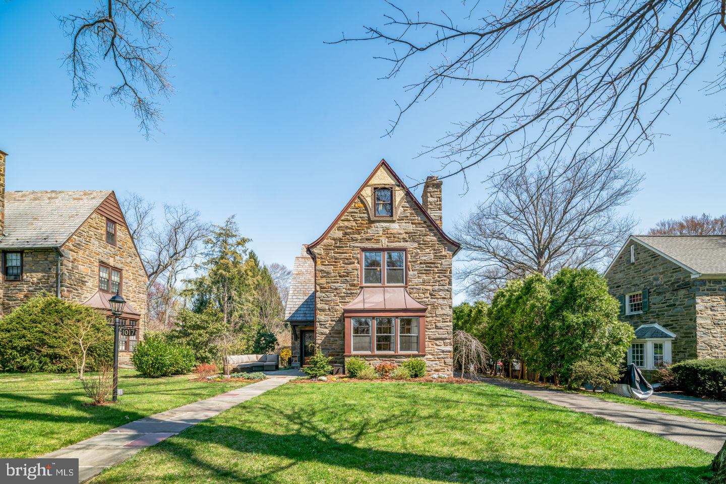 1017 Wellington Road Jenkintown, PA 19046 - Photo 3 of 35 Gallery Image 3