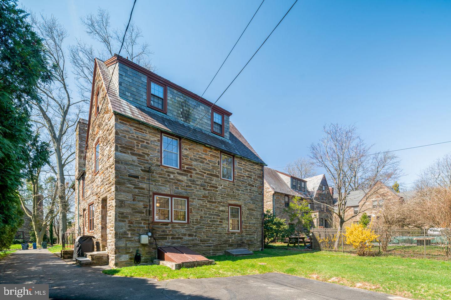 1017 Wellington Road Jenkintown, PA 19046 - Photo 35 of 35 Gallery Image 35
