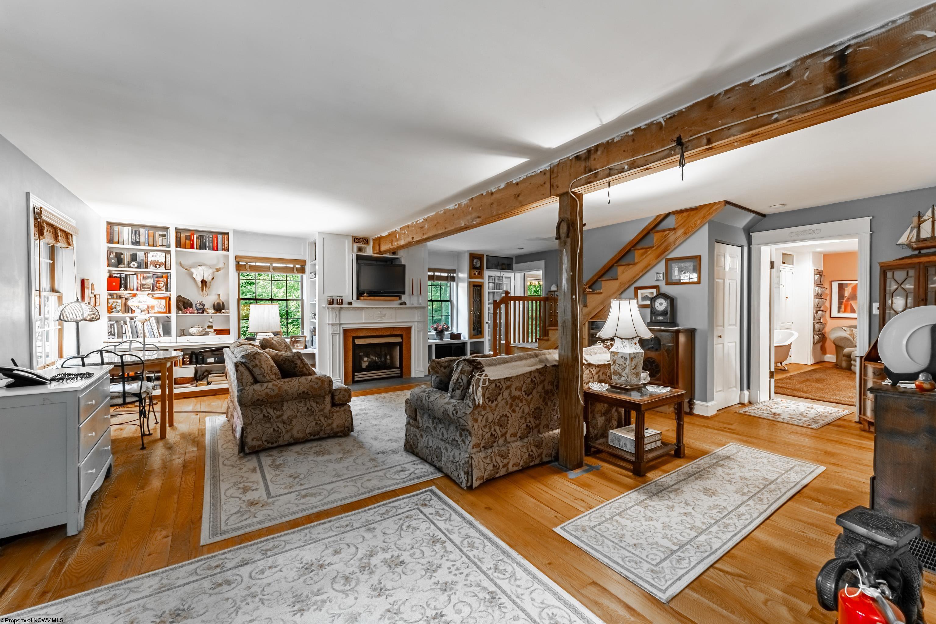 754 St Leo Road Burton, WV 26562 - Photo 7 of 29 Gallery Image 7