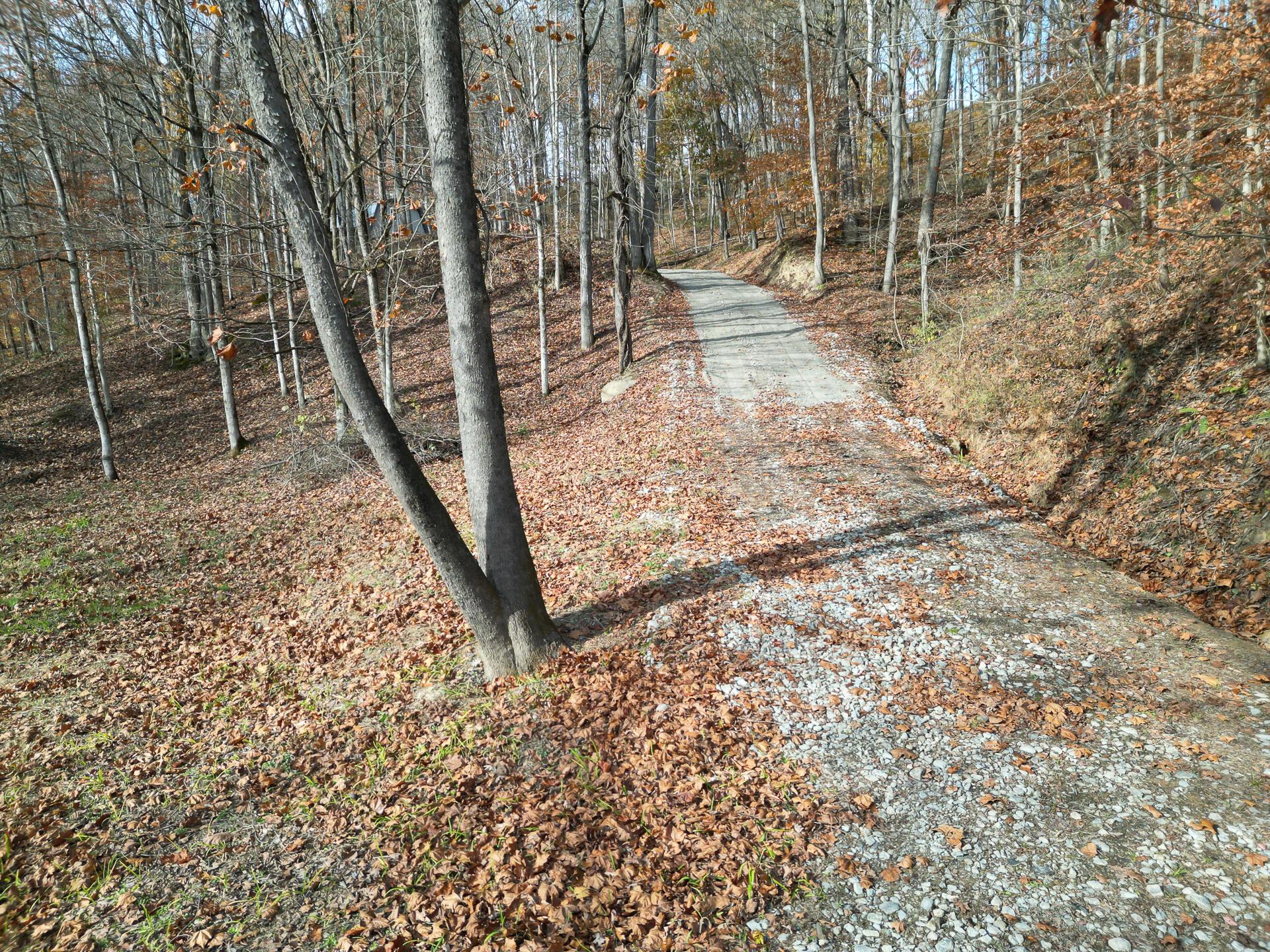 0 Keystone Road, Unit CREEKVIEW CABIN) Vinton, OH 45686 - Photo 52 of 95 CT-52