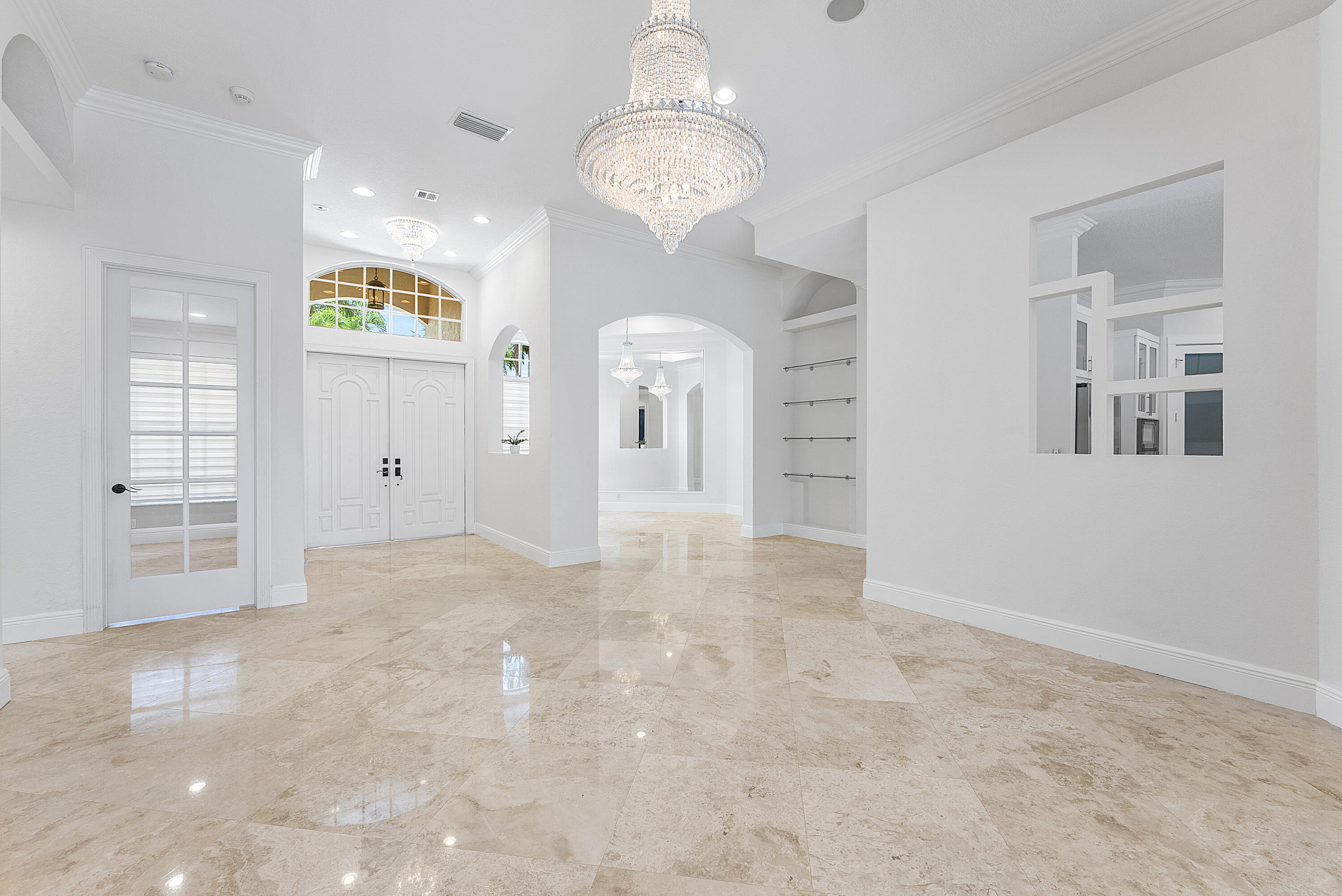 21310 Falls Ridge Way Boca Raton, FL 33428 - Photo 11 of 88 Living Room