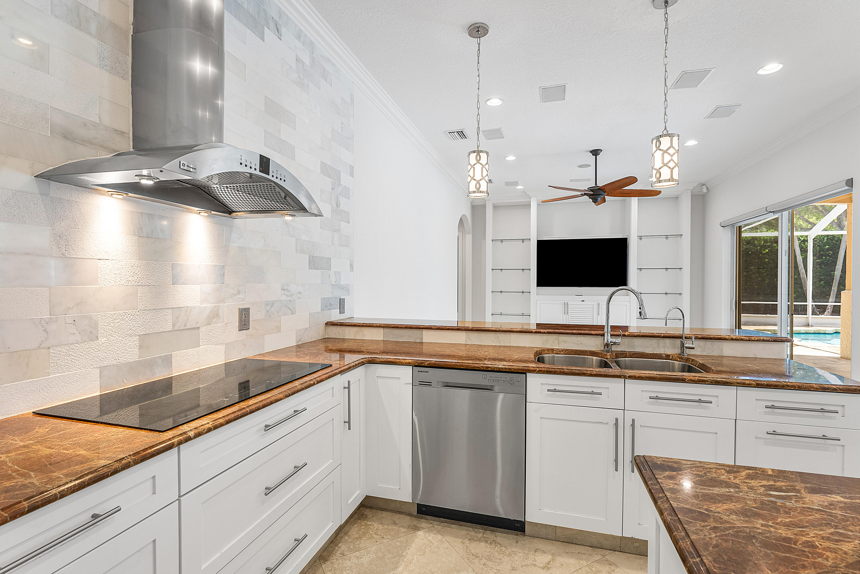 21310 Falls Ridge Way Boca Raton, FL 33428 - Photo 17 of 88 Kitchen