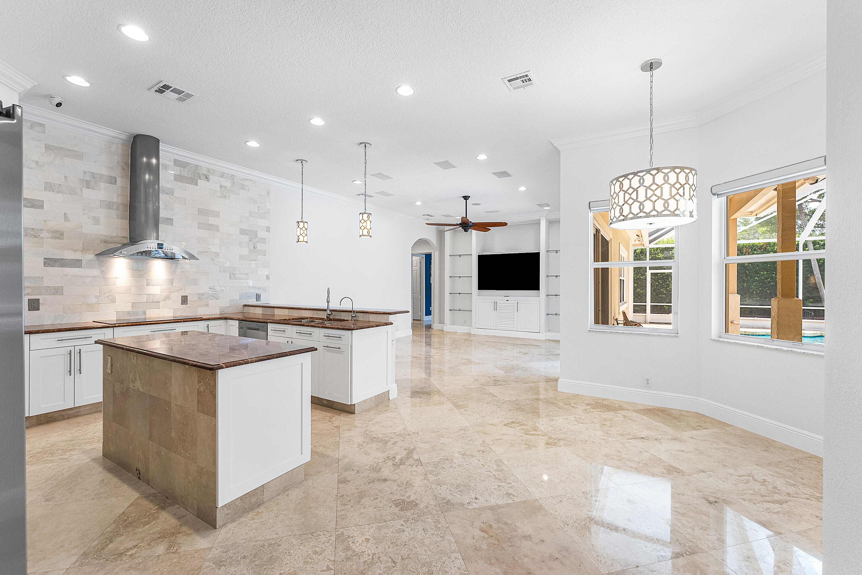 21310 Falls Ridge Way Boca Raton, FL 33428 - Photo 19 of 88 Kitchen/Breakfast Area