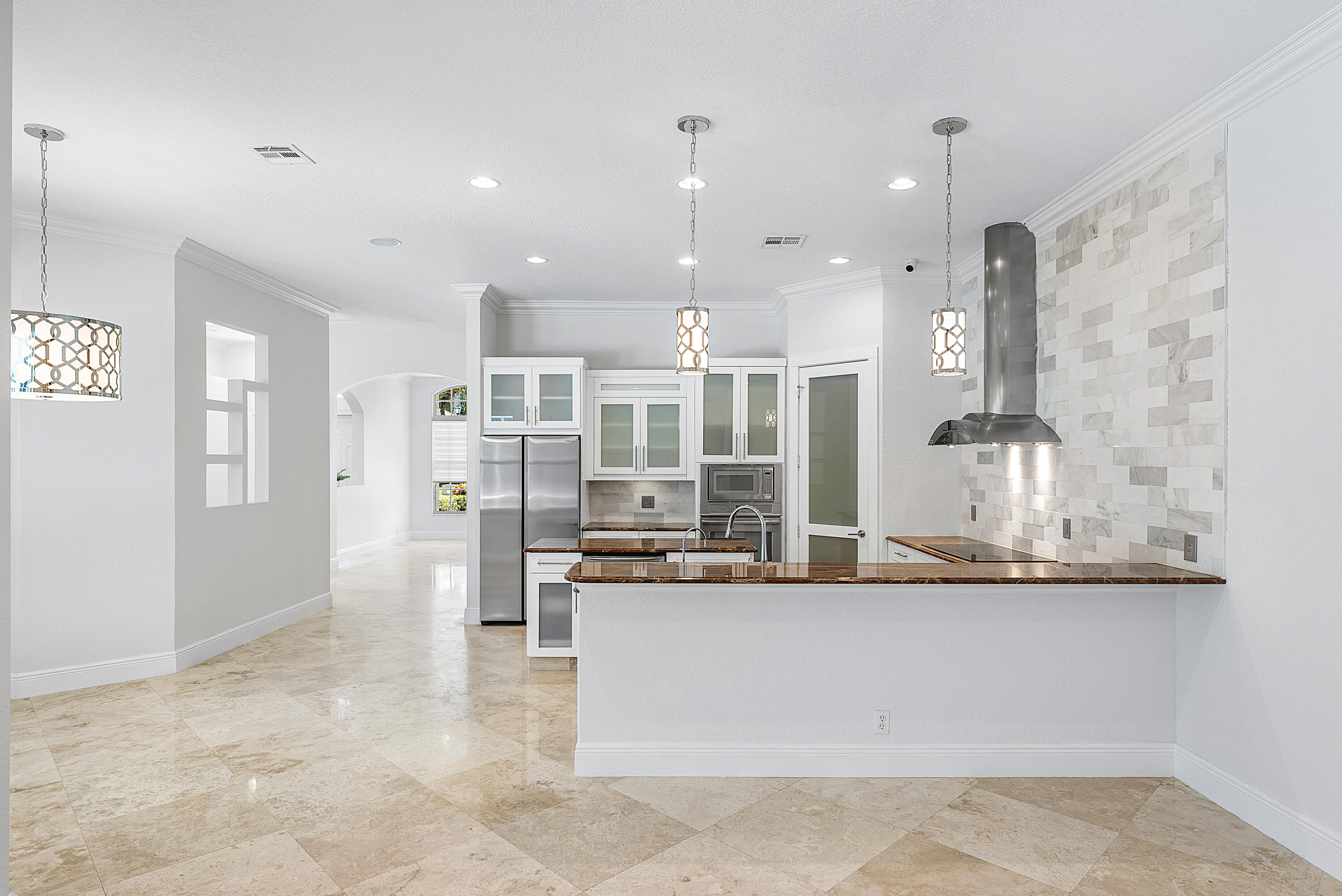 21310 Falls Ridge Way Boca Raton, FL 33428 - Photo 20 of 88 Kitchen/Breakfast Area
