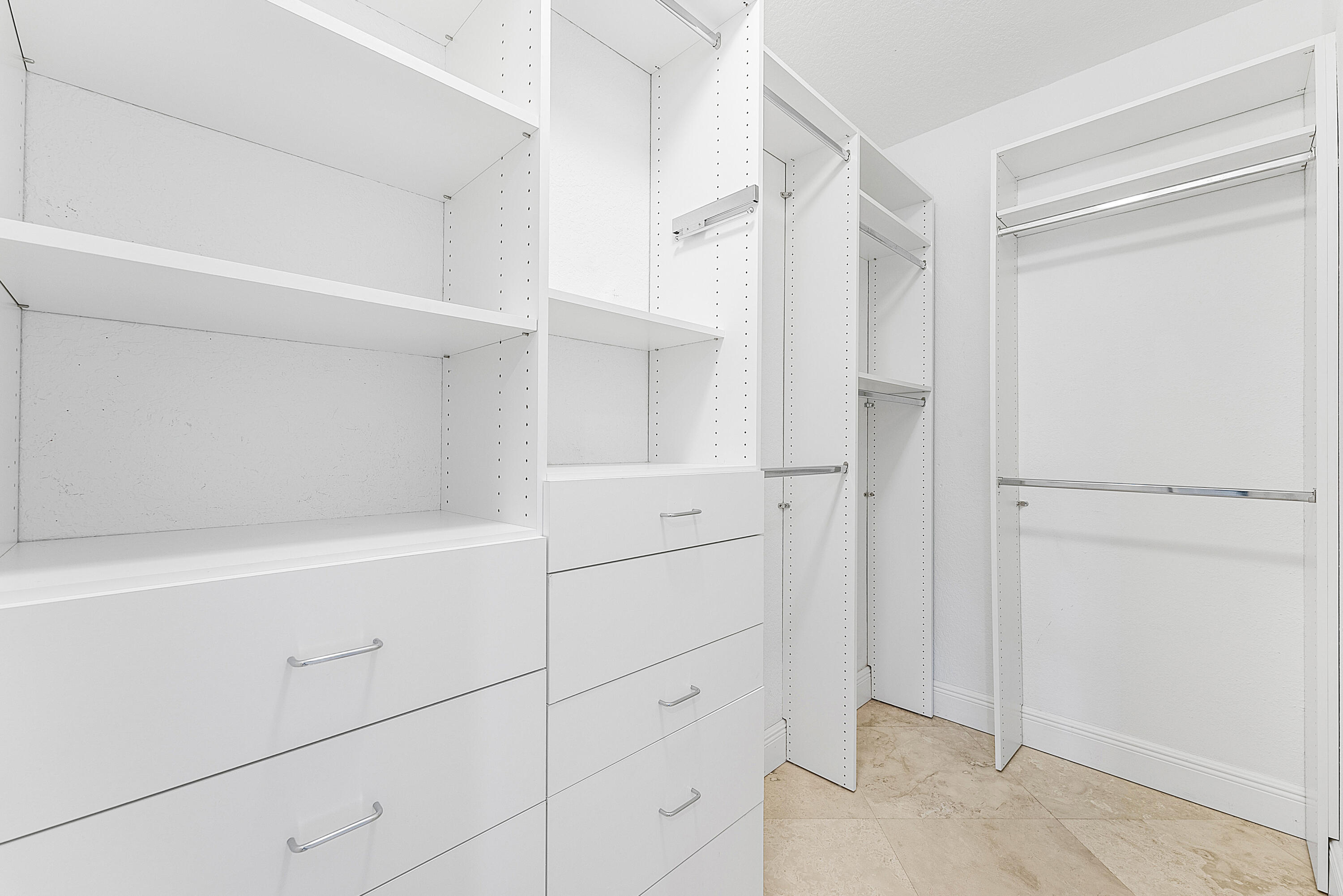 21310 Falls Ridge Way Boca Raton, FL 33428 - Photo 32 of 88 Primary Walk-Closet 1