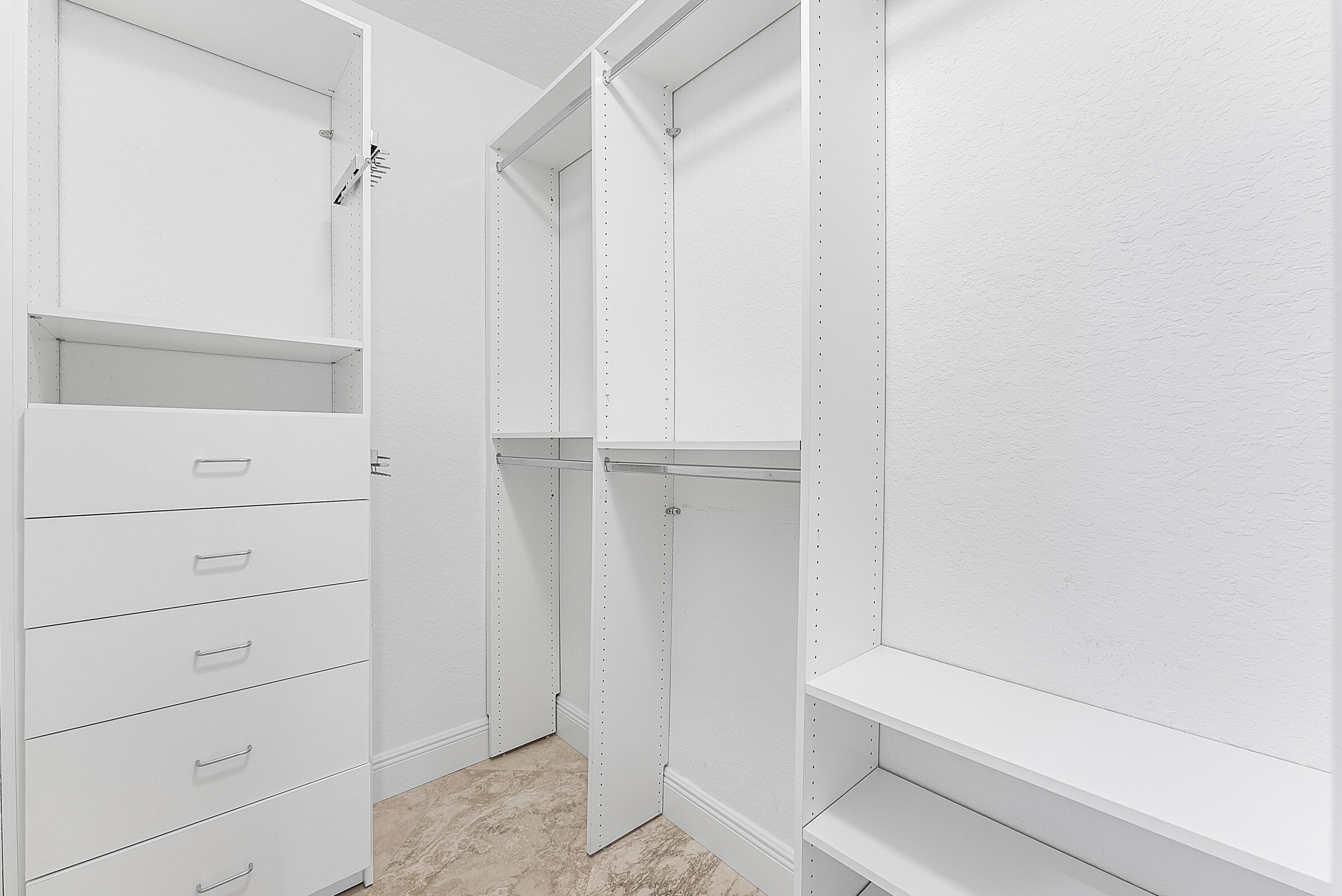 21310 Falls Ridge Way Boca Raton, FL 33428 - Photo 33 of 88 Primary Walk-Closet 2