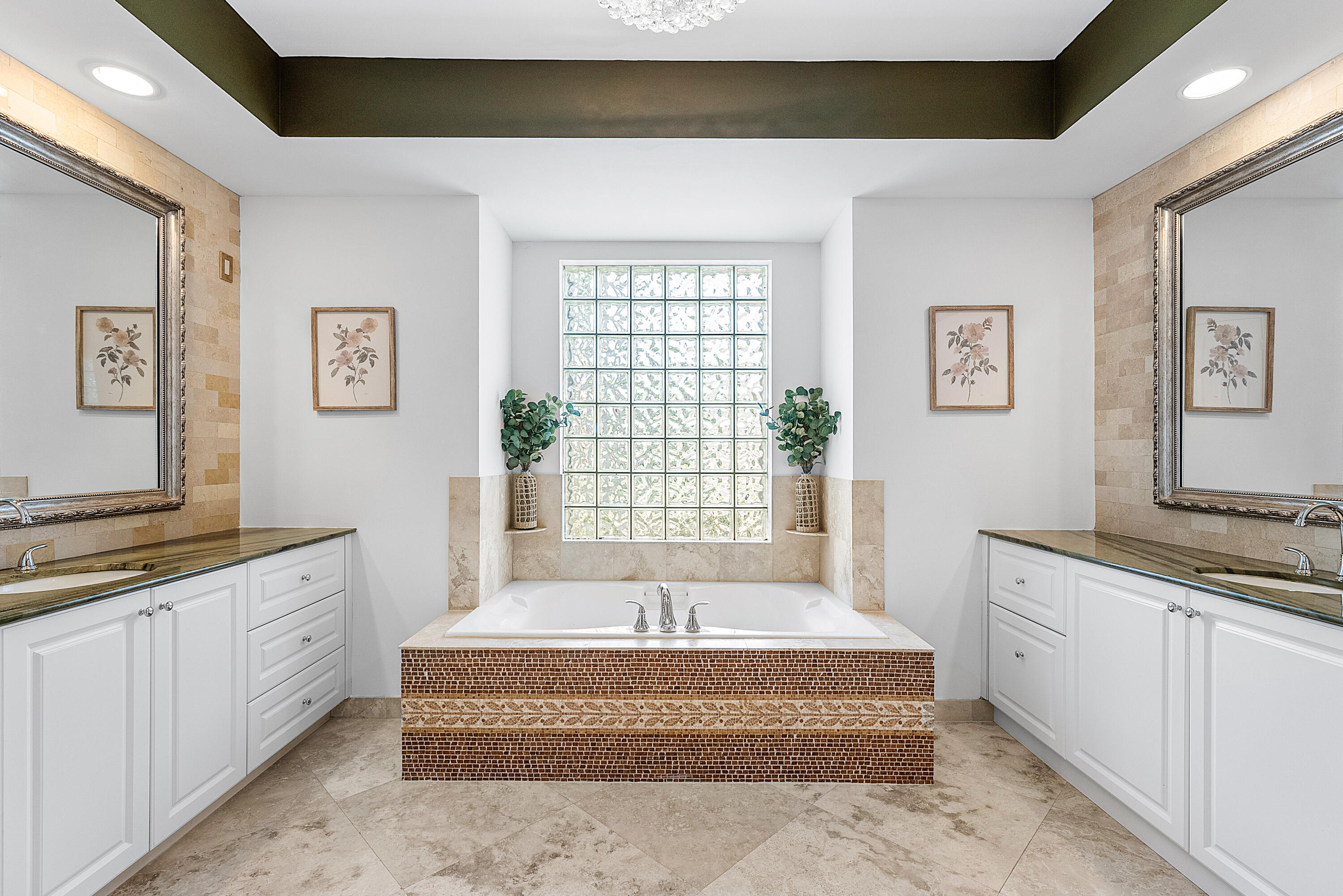 21310 Falls Ridge Way Boca Raton, FL 33428 - Photo 35 of 88 Master Bathroom