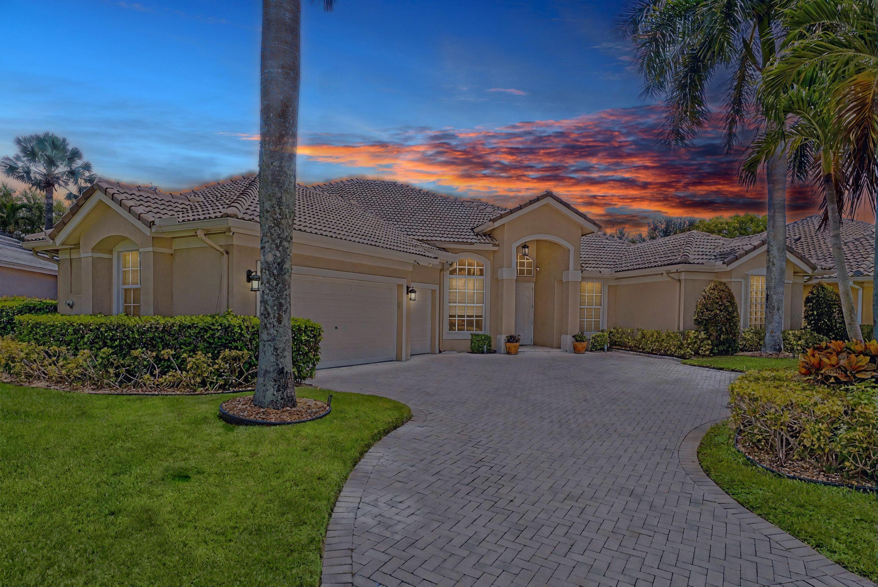 21310 Falls Ridge Way Boca Raton, FL 33428 - Photo 4 of 88 21310 Falls Ridge Way