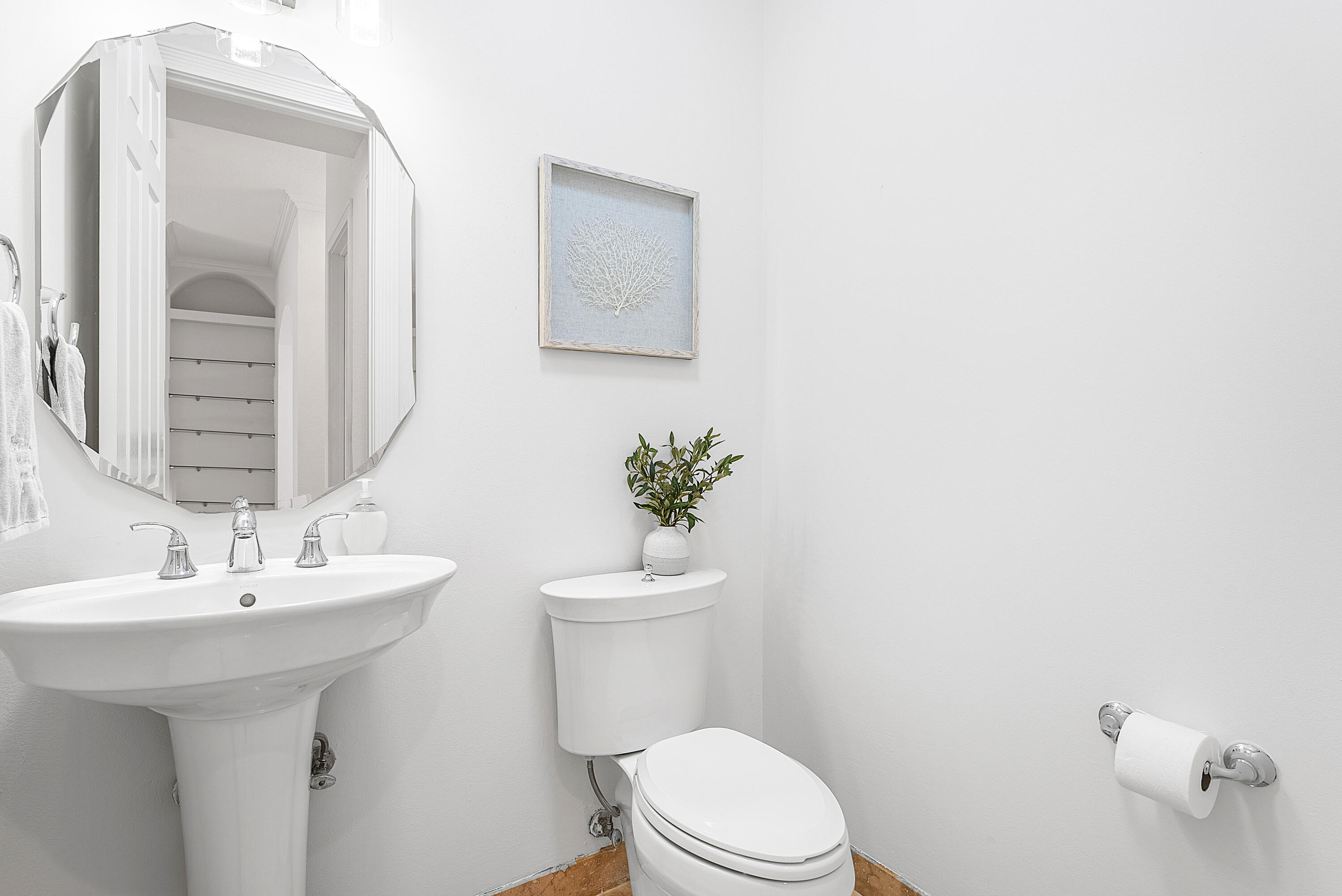 21310 Falls Ridge Way Boca Raton, FL 33428 - Photo 42 of 88 Powder Room