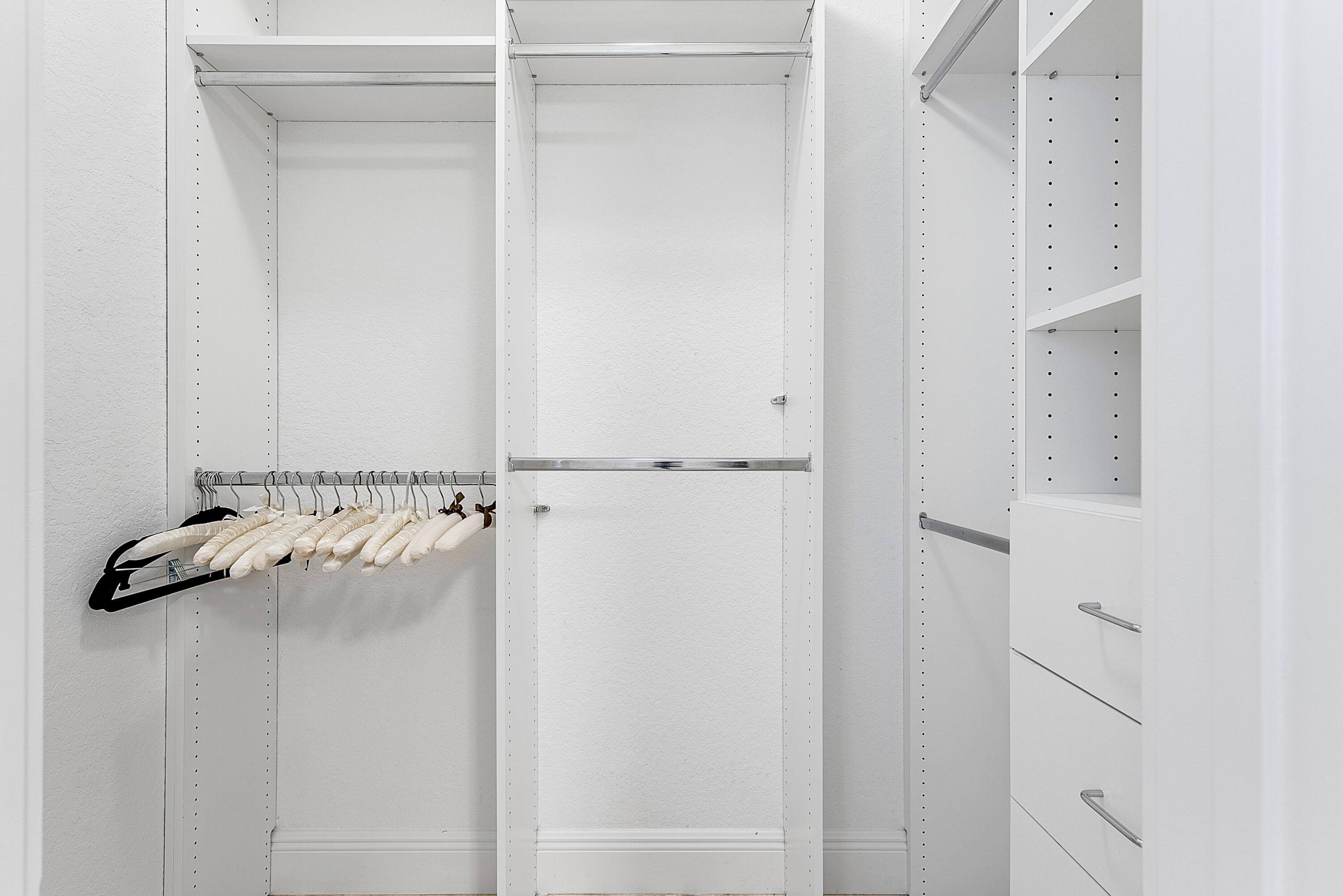 21310 Falls Ridge Way Boca Raton, FL 33428 - Photo 48 of 88 Bedroom 3 Walk-in Closet