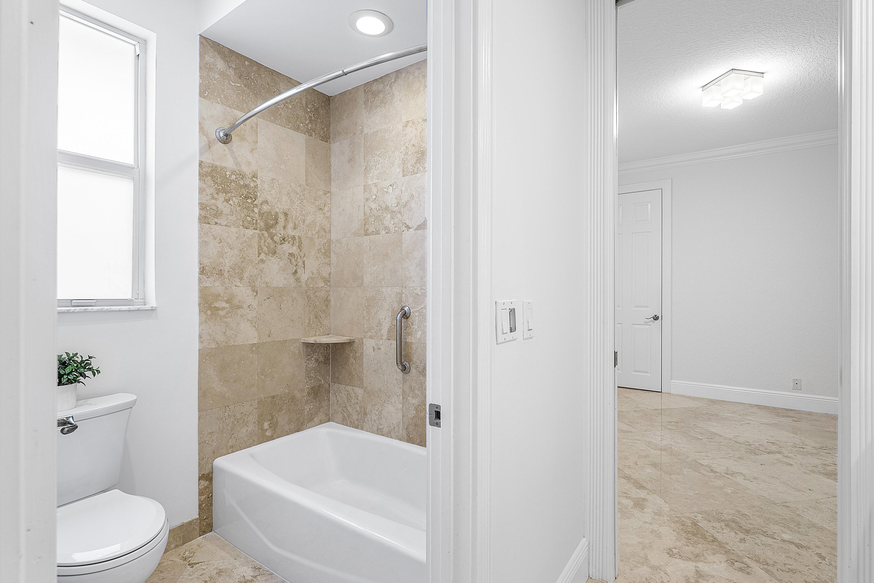 21310 Falls Ridge Way Boca Raton, FL 33428 - Photo 50 of 88 Full Bath between BR 2 and 3