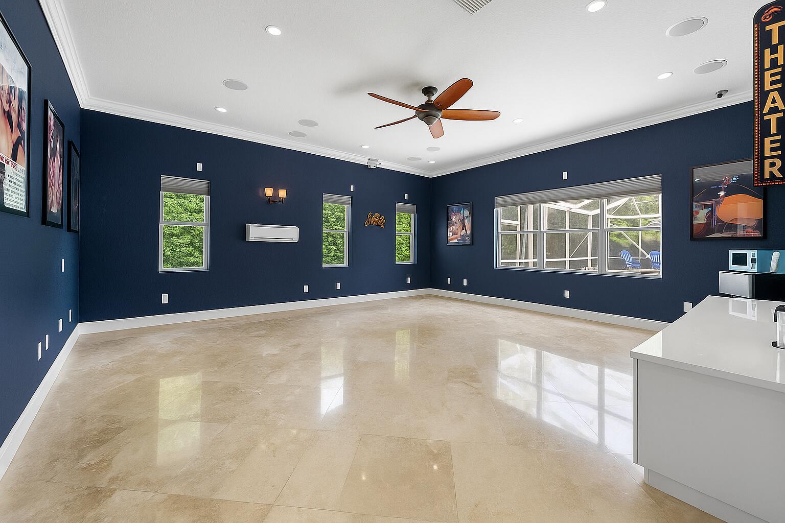 21310 Falls Ridge Way Boca Raton, FL 33428 - Photo 54 of 88 Media Room