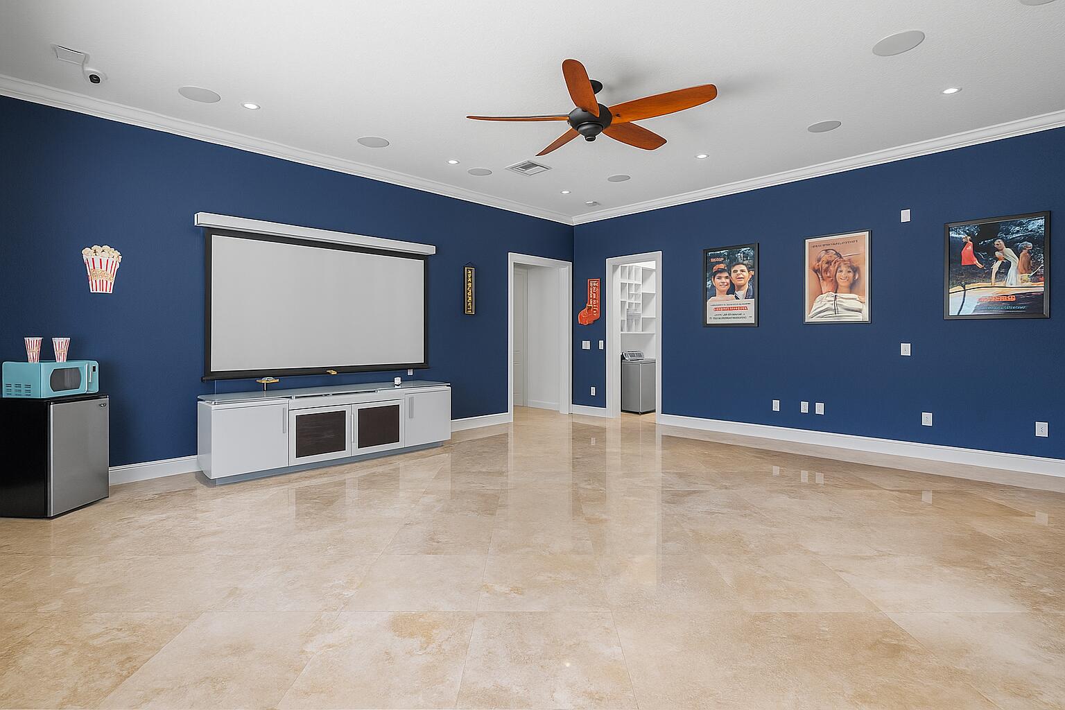 21310 Falls Ridge Way Boca Raton, FL 33428 - Photo 56 of 88 Media Room