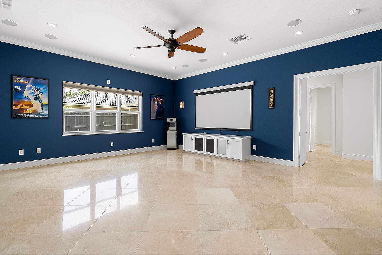 21310 Falls Ridge Way Boca Raton, FL 33428 - Photo 57 of 88 Media Room