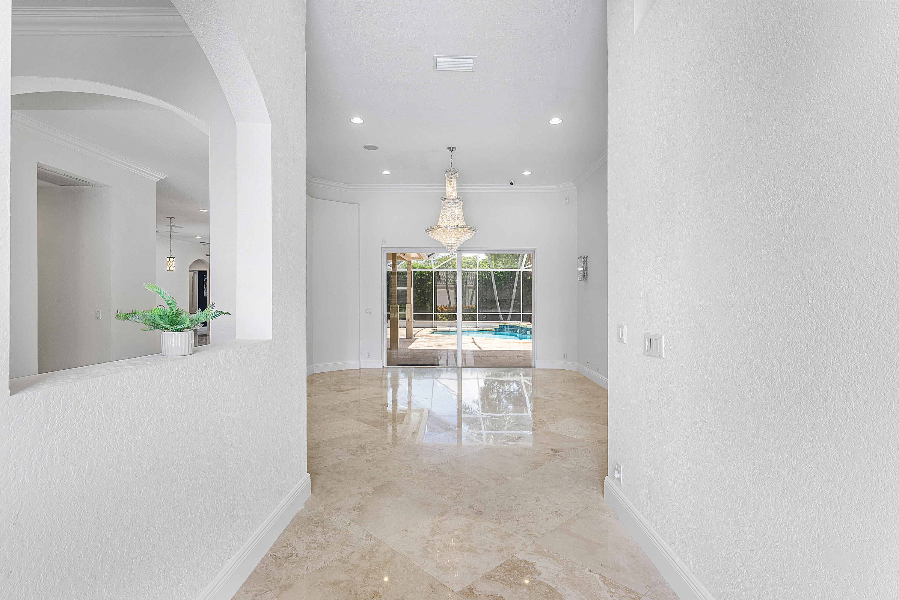 21310 Falls Ridge Way Boca Raton, FL 33428 - Photo 6 of 88 Foyer