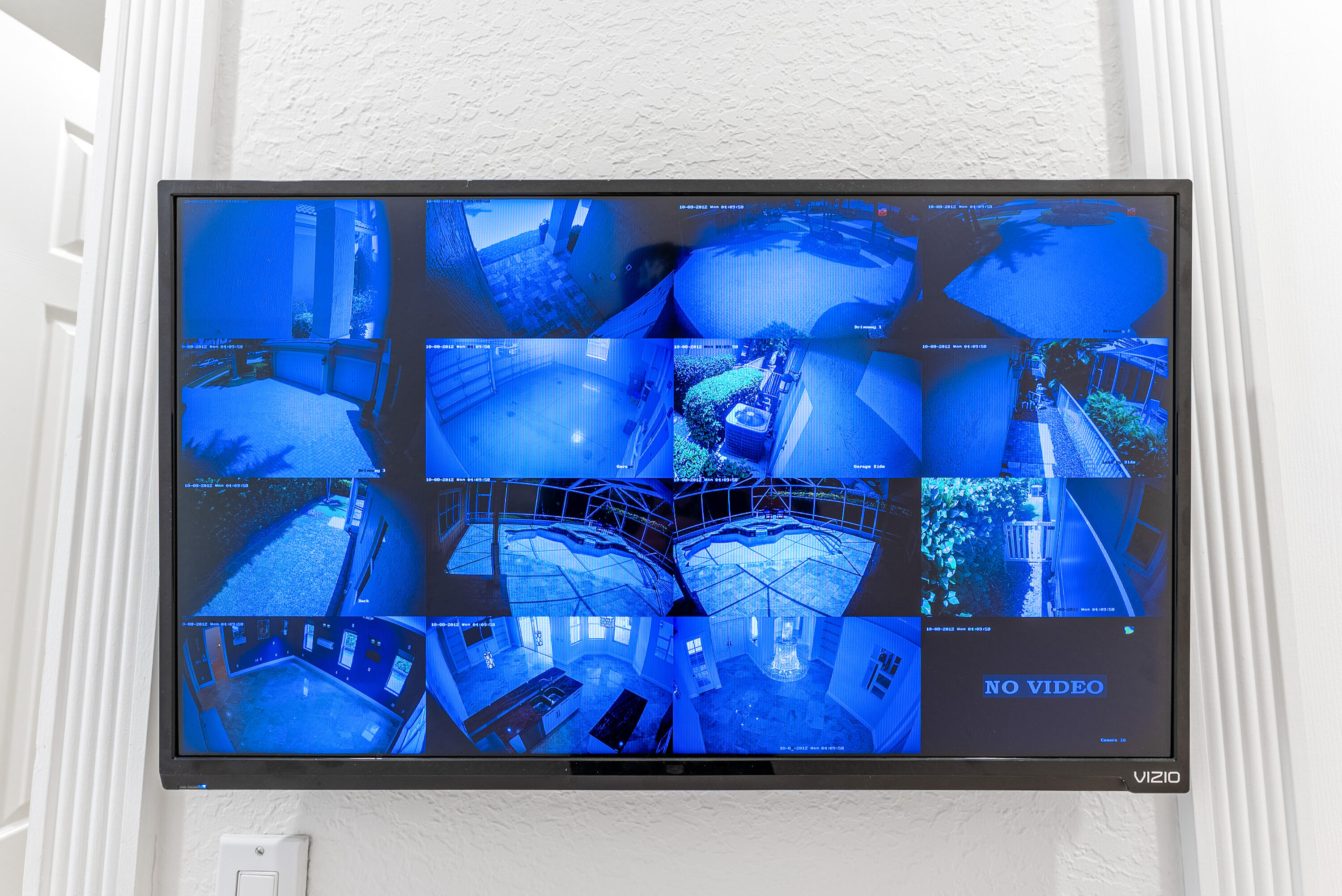 21310 Falls Ridge Way Boca Raton, FL 33428 - Photo 61 of 88 Home Security System