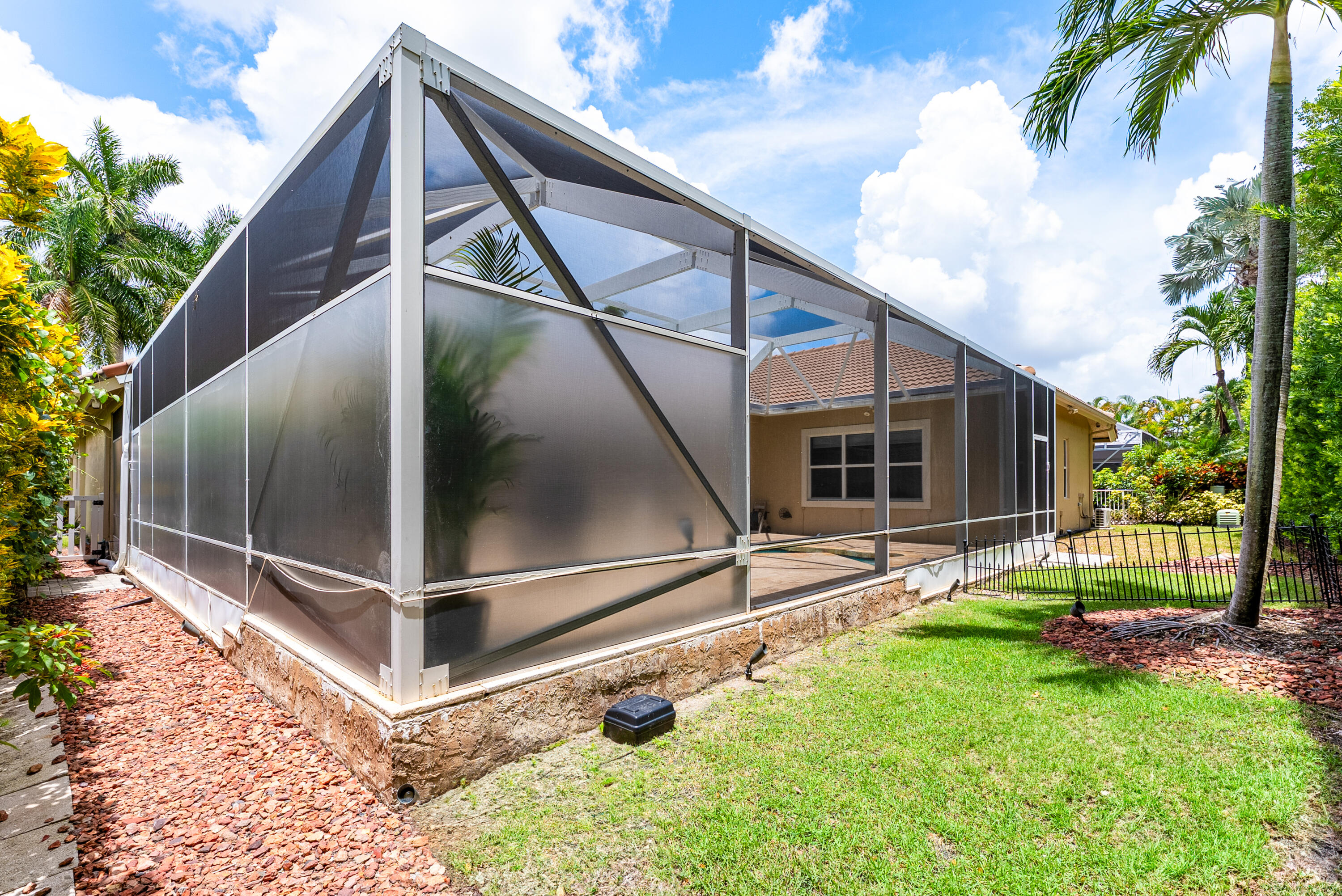 21310 Falls Ridge Way Boca Raton, FL 33428 - Photo 69 of 88 Backyard