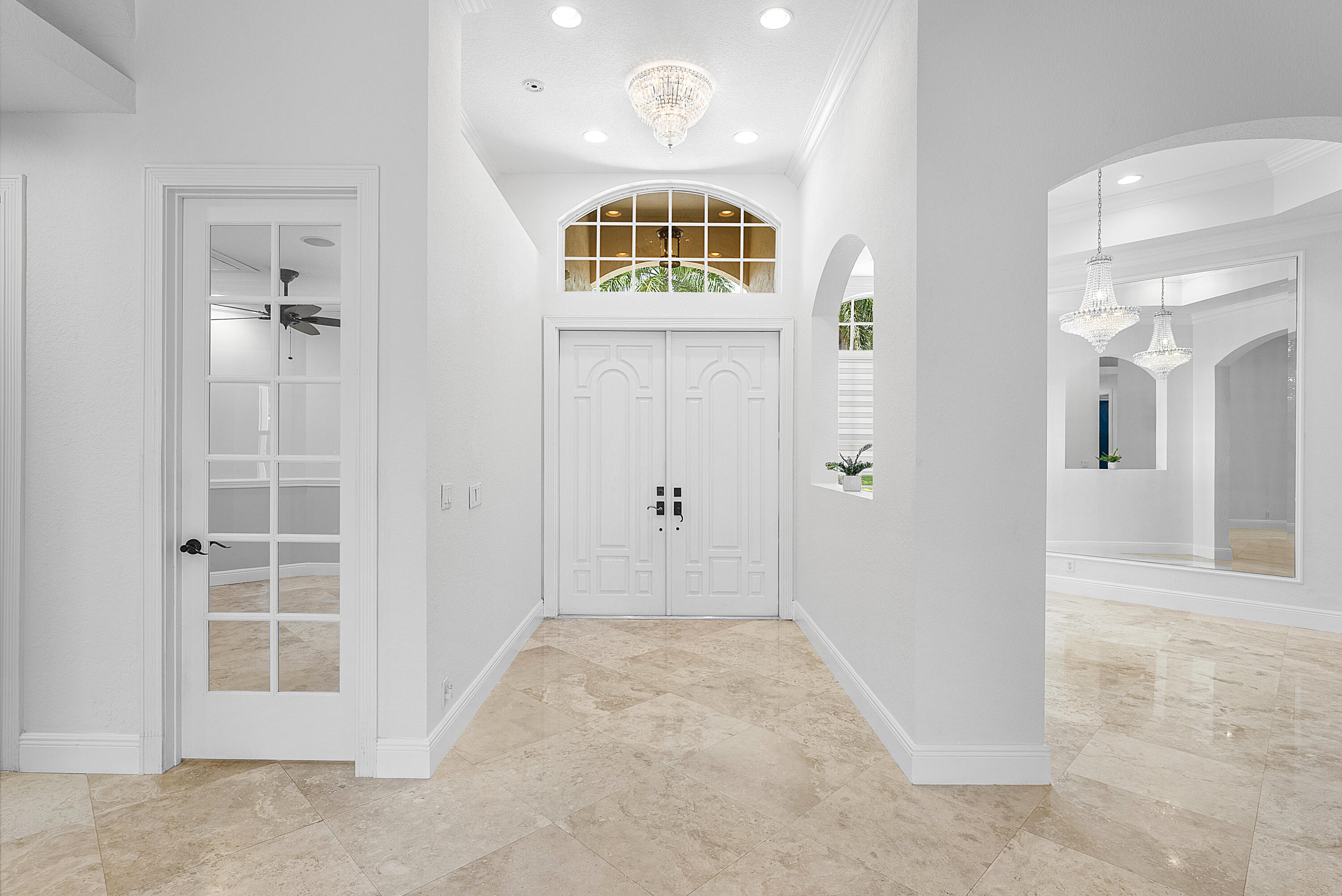 21310 Falls Ridge Way Boca Raton, FL 33428 - Photo 7 of 88 Foyer